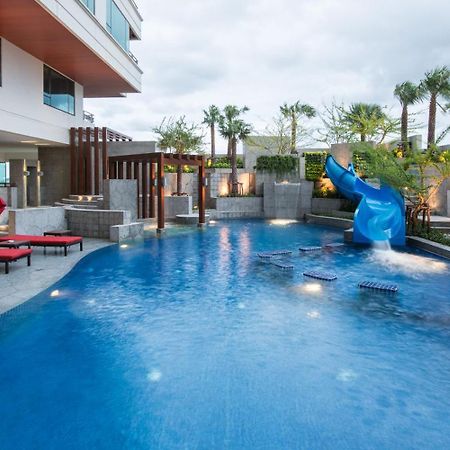 Jasmine Grande Residence Банкок Екстериор снимка