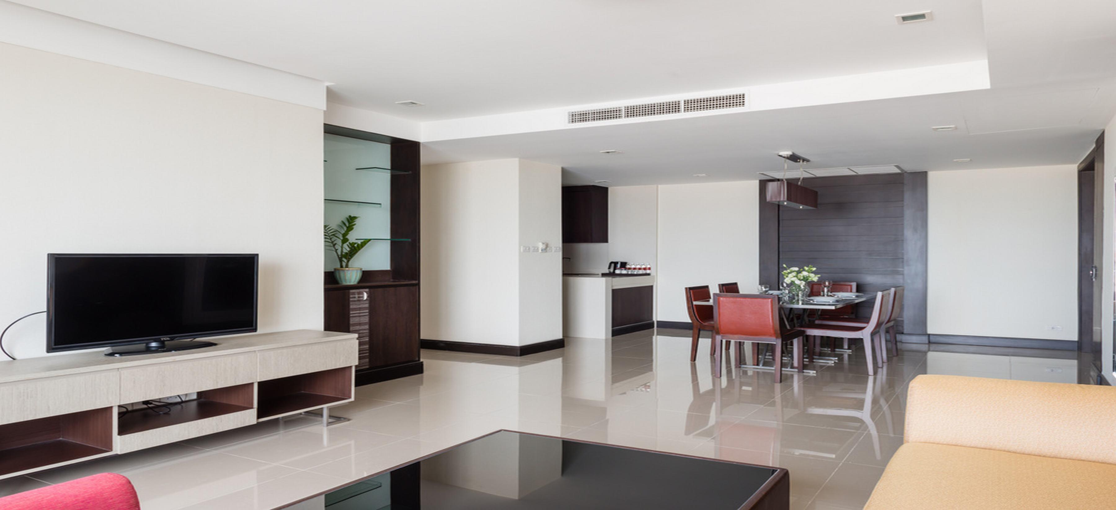 Jasmine Grande Residence Банкок Екстериор снимка A modern apartment in Bangkok, Thailand